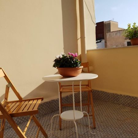 Rifinito Bilocale In Centro, Casa Verdi, 2° Piano Apartment Bagheria Exterior photo