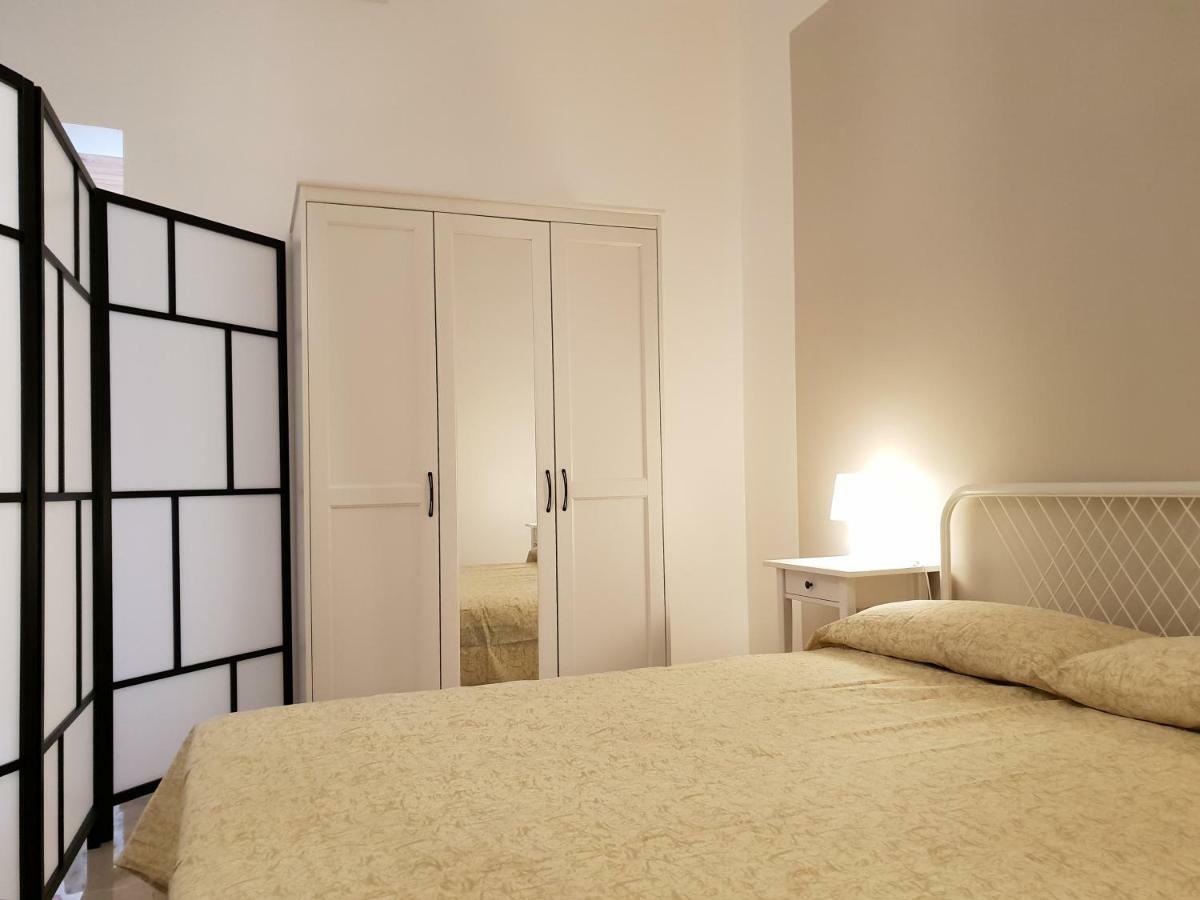 Rifinito Bilocale In Centro, Casa Verdi, 2° Piano Apartment Bagheria Exterior photo